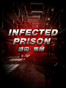 Affiche du film Infected Prison poster