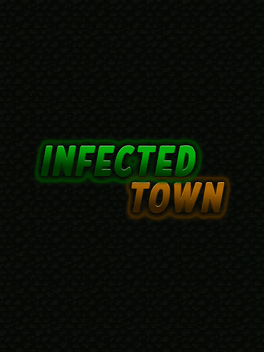 Affiche du film Infected Town poster