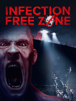 Affiche du film Infection Free Zone poster