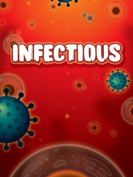 Affiche du film Infectious poster