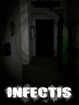 Affiche du film Infectis poster