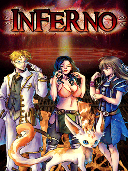 Affiche du film Inferno poster