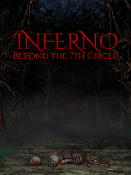 Affiche du film Inferno: Beyond the 7th Circle poster