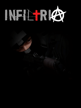 Affiche du film Infiltria poster