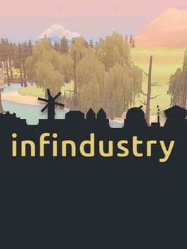 Affiche du film Infindustry poster