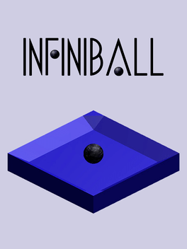 Affiche du film Infiniball poster