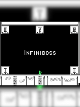 Quelle configuration minimale / recommandée pour jouer à Infiniboss ?