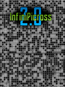 Affiche du film InfiniPicross 2.0 poster