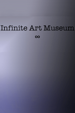 Affiche du film Infinite Art Museum poster