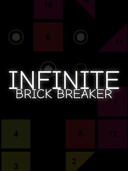 Quelle configuration minimale / recommandée pour jouer à Infinite Brick Breaker ?