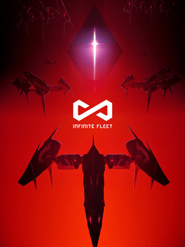 Affiche du film Infinite Fleet poster