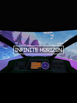 Affiche du film Infinite Horizon poster