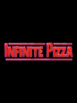 Affiche du film Infinite Pizza poster