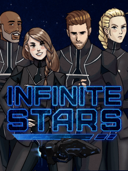 Affiche du film Infinite Stars poster