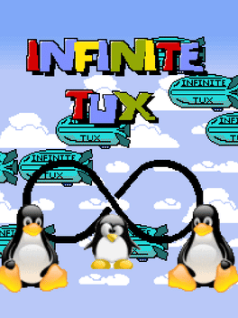 Affiche du film Infinite Tux poster