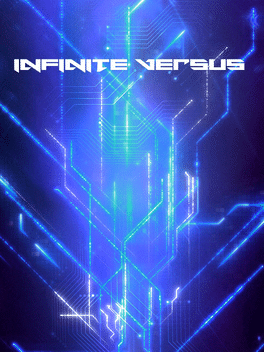 Affiche du film Infinite Versus poster