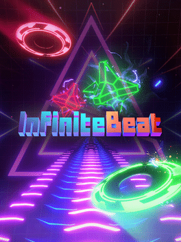 Affiche du film InfiniteBeat poster