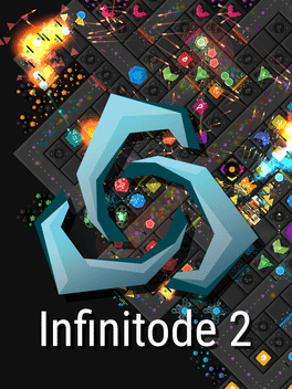 Affiche du film Infinitode 2: Infinite Tower Defense poster