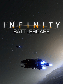 Affiche du film Infinity: Battlescape poster