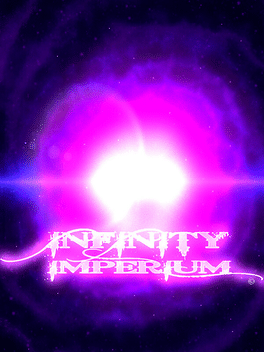 Affiche du film Infinity Imperium poster