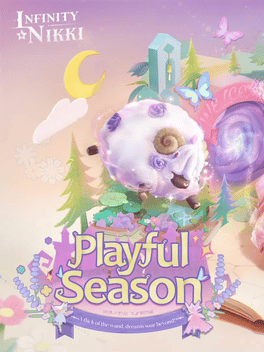 Quelle configuration minimale / recommandée pour jouer à Infinity Nikki: Playful Season ?