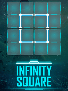 Affiche du film Infinity Square poster