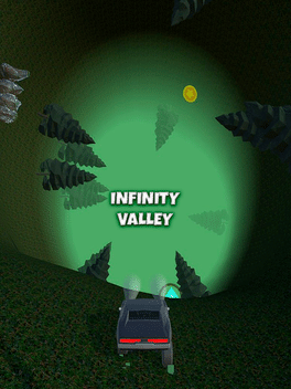 Affiche du film Infinity Valley poster