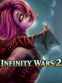 Affiche du film Infinity Wars 2 poster