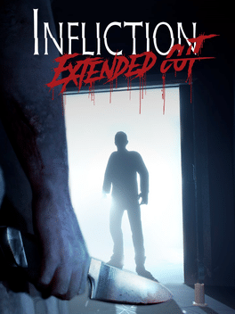 Affiche du film Infliction: Extended Cut poster