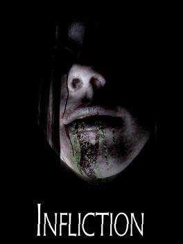 Affiche du film Infliction poster