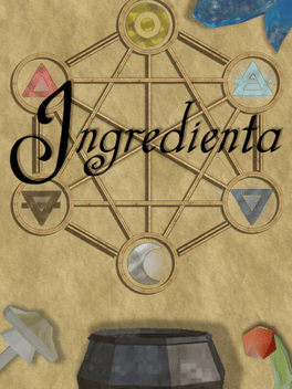 Affiche du film Ingredienta poster