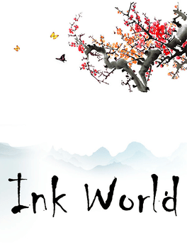 Affiche du film Ink World poster