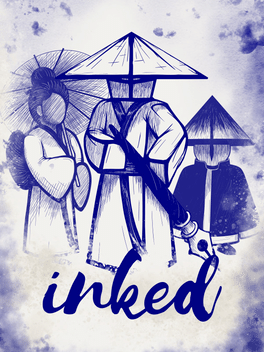 Affiche du film Inked poster