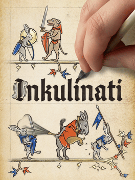 Affiche du film Inkulinati poster