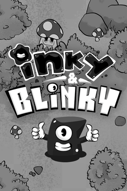 Affiche du film Inky & Blinky poster