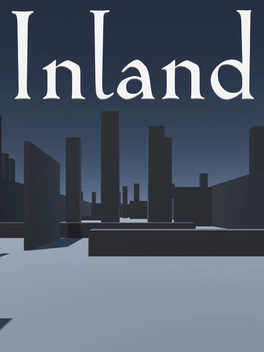 Affiche du film Inland poster