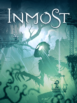 Affiche du film Inmost poster