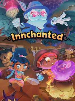 Affiche du film Innchanted poster