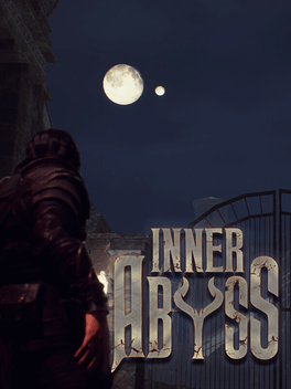 Affiche du film Inner Abyss poster