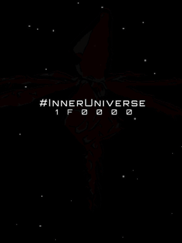 Affiche du film Inner Universe 1F0000 poster