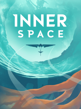 Affiche du film InnerSpace poster