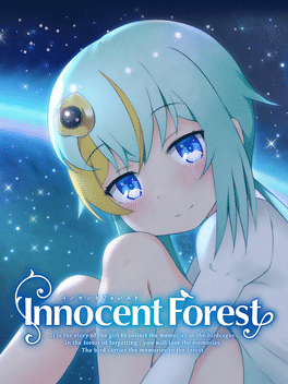 Affiche du film Innocent Forest 2: The Bed in the Sky poster