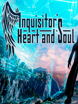 Affiche du film Inquisitor's Heart and Soul poster