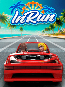 Affiche du film InRun poster