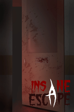 Affiche du film Insane Escape poster