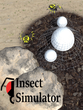 Quelle configuration minimale / recommandée pour jouer à Insect Simulator ?