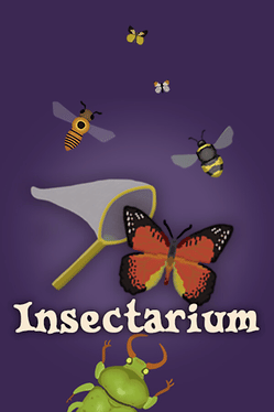 Affiche du film Insectarium poster