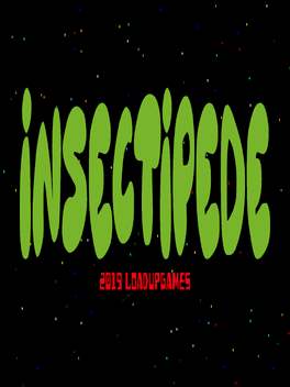 Affiche du film Insectipede poster