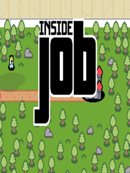 Affiche du film Inside Job poster