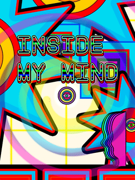 Affiche du film Inside My Mind poster